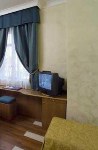 Hotel Dello Stretto Messina Kamer foto