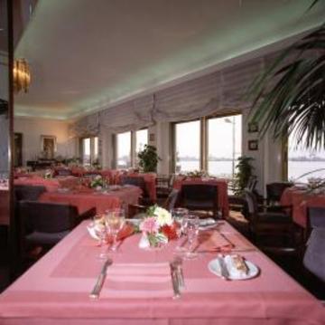 Hotel Dello Stretto Messina Buitenkant foto