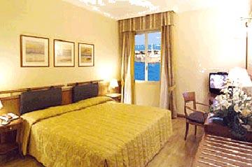 Hotel Dello Stretto Messina Kamer foto