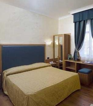 Hotel Dello Stretto Messina Buitenkant foto