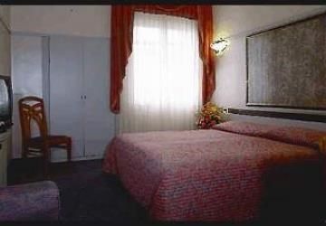 Hotel Dello Stretto Messina Buitenkant foto